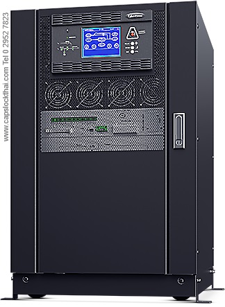 Cyberpower HSTP3T60KE (3-Phase) 3:3